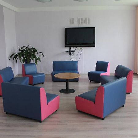 ריגה Hostel Turiba מראה חיצוני תמונה