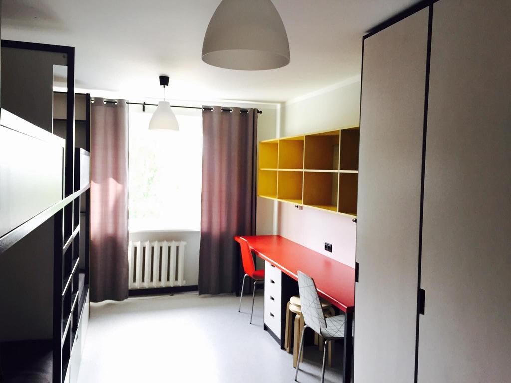ריגה Hostel Turiba חדר תמונה