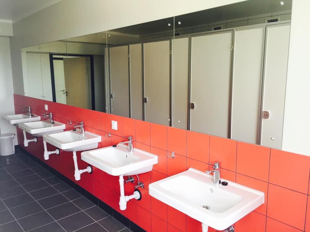 ריגה Hostel Turiba חדר תמונה
