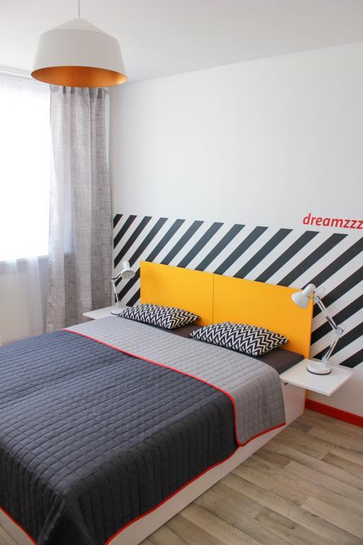 ריגה Hostel Turiba מראה חיצוני תמונה