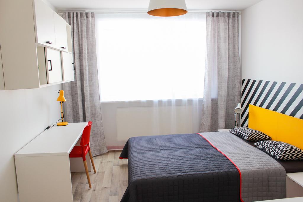 ריגה Hostel Turiba מראה חיצוני תמונה