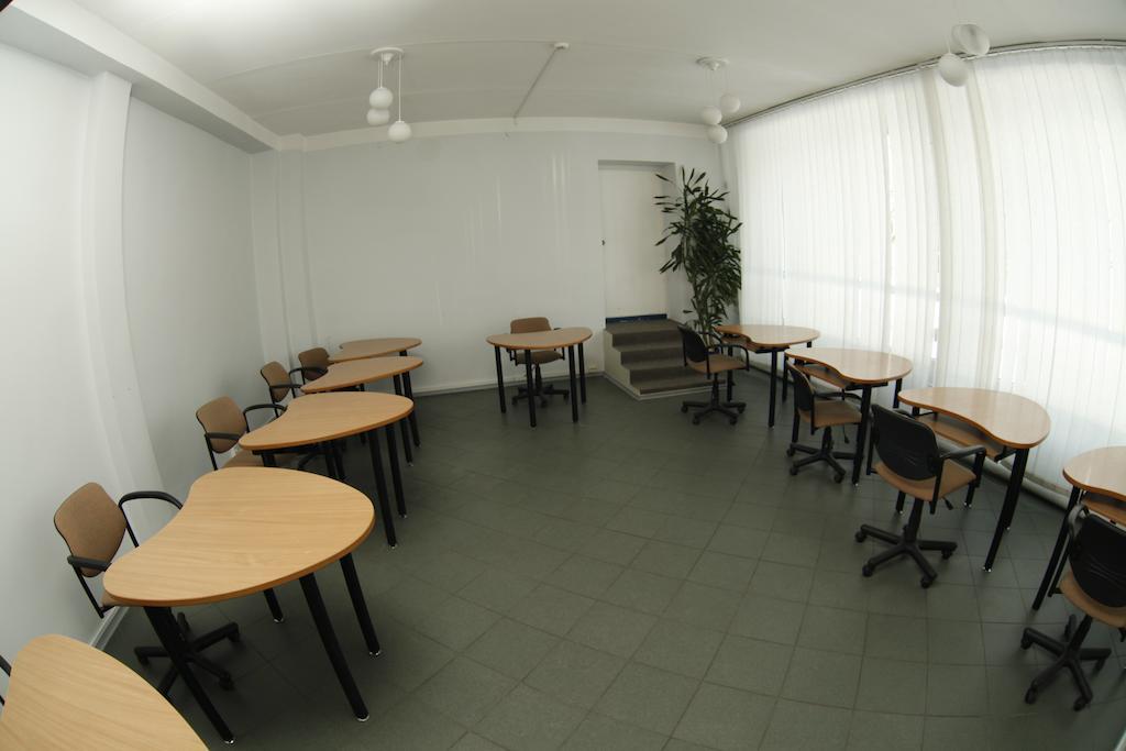 ריגה Hostel Turiba מראה חיצוני תמונה